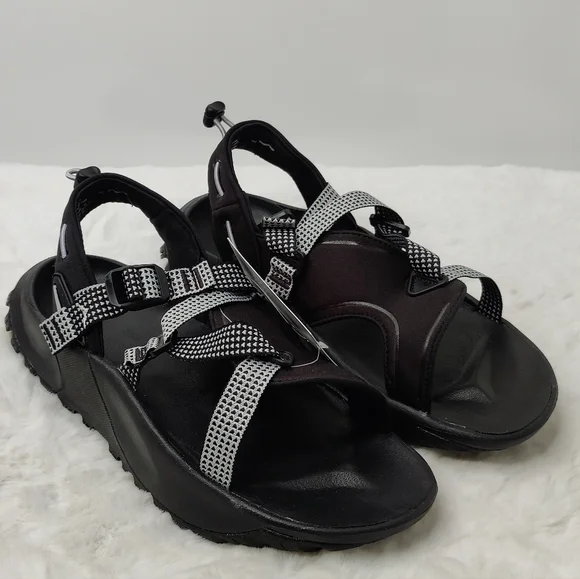 New Nike Hiking sandals sz 9 - Picture 3 of 7
